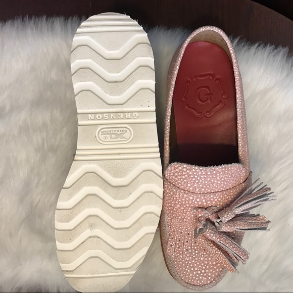 Grenson Clara Loafers - Picture 8 of 8